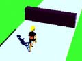 Spill Tower Run