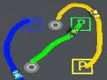 Spill Parking Draw Master