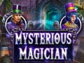 Spill Mysterious Magician