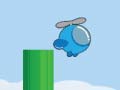 Spill Flappy Copter