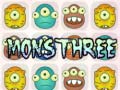 Spill MonsThree