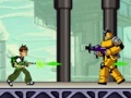 Spill Ben 10 Aliens Kill Zone