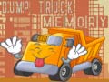 Spill Dump Trucks Memory