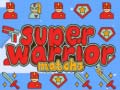 Spill Super Warrior Match 3