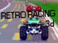 Spill Retro Racing 3d 