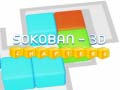 Spill Sokoban 3d Chapter 5