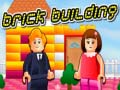 Spill Brick Building