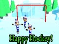 Spill Happy Hockey!