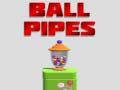 Spill Ball Pipes