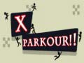 Spill X-Parcour!!