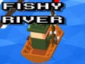Spill Fishy River