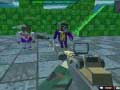 Spill Survival Shooting Xtreme Crazy Pixel Combat