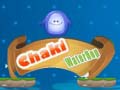 Spill Chaki WaterHop