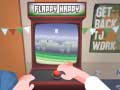 Spill Flappy Happy