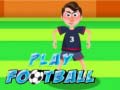 Spill Play Football