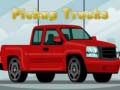Spill Pickup Trucks 