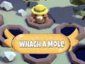 Spill Whack A Mole