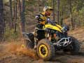 Spill ATV Offroad Puzzle