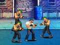 Spill Beat Em Up Street Fight 2d
