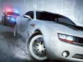Spill Police Car Chase Crime Racing