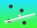 Spill Hole Ball