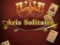 Spill Aris Solitaire