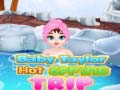 Spill Baby Taylor Hot Spring Trip