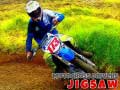 Spill Motocross Drivers Jigsaw
