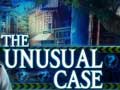 Spill The Unusual Case