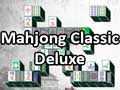 Spill Mahjong Classic Deluxe