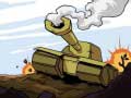 Spill Ttank + Tank