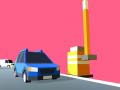 Spill Parking Jam 3d