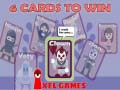 Spill 6 Cards To Win