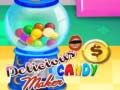Spill Delicious Candy Maker 