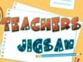 Spill Teachers Jigsaw