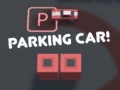 Spill Parking Car!