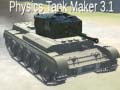Spill Physics Tank Maker 3.1