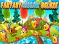 Spill Fantasy Jigsaw Deluxe