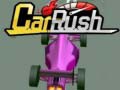 Spill Car Rush