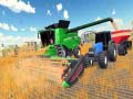 Spill Real Village Tractor Farming Simulator 2020