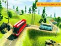 Spill Offroad Bus