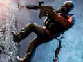 Spill US Army Commando Battleground Survival Mission