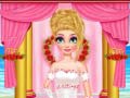 Spill Sisters Dream Wedding