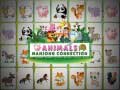 Spill Animals Mahjong Connection
