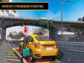 Spill Modern City Taxi Service Simulator
