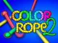 Spill Color Rope 2