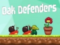 Spill Oak Defender