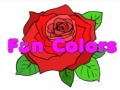 Spill Fun Colors