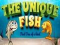 Spill The Unique Fish