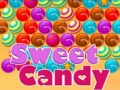 Spill Sweet Candy